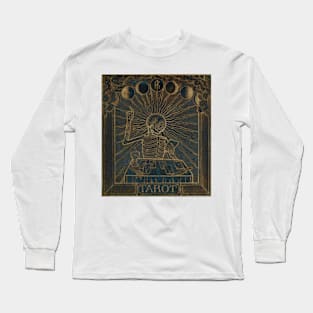 Tarot Long Sleeve T-Shirt